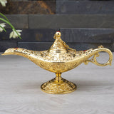 Souhaitant Lampe Ménage Décoration