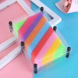 Jouet d'Art de Broche 3D