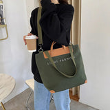 Sac en Toile Classique