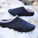 Pantoufles Casual Chaude Imperméable