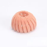 Chouchou Nid Velours