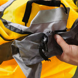 Sac de rangement pour jouets