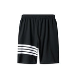Short de Plage Simple en Coton pour Homme - ciaovie