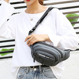 Sac De Poitrine De Sports De Plein Air Pour Hommes