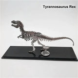 Casse-tête en métal 3D Steel Warcraft