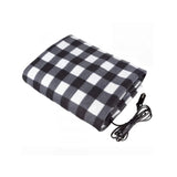 Couverture Chauffante Pour Voiture