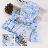 Manteau de Traction pour Animaux de Compagnie