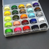 Kit de corde tressée bricolage