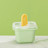 Moule pour Bac à Glace Simple（3 pcs）