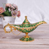 Souhaitant Lampe Ménage Décoration