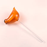 Ampoules en verre pour plantes auto-arrosantes