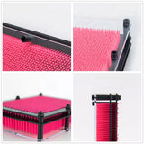 Jouet d'Art de Broche 3D