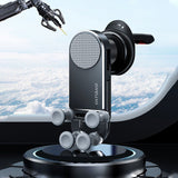 Support de téléphone pliable