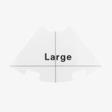 Ensemble de modèles de pochette à clés mignon