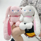 Peluche Mignon Petit Lapin