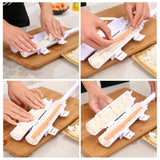 Moule à sushi bricolage