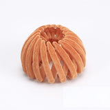 Chouchou Nid Velours