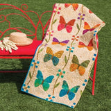 Règle de Couture Papillon