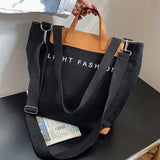 Sac en Toile Classique