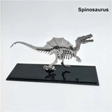 Casse-tête en métal 3D Steel Warcraft