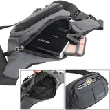 Sac De Poitrine De Sports De Plein Air Pour Hommes