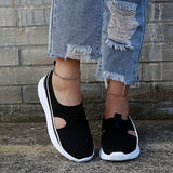 Chaussures de course de sport respirantes décontractées pour femmes