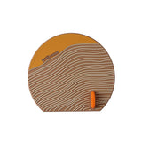 Couvercle de siphon de sol en silicone