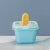 Moule pour Bac à Glace Simple（3 pcs）