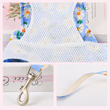 Manteau de Traction pour Animaux de Compagnie