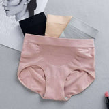 Culotte respirante pour femme avec structure en nid d'abeille