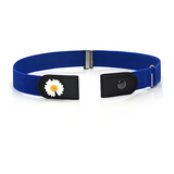 Ceintures élastiques sans boucle Daisy