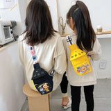 Mignon Sac Messager Étanche