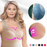 Sous-vêtement thermique à soutien-gorge intégré 2 en 1