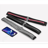 Ceinture et Sac de Course Imperméable