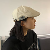 Béret style Harajuku japonais