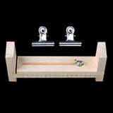 Kit de corde tressée bricolage