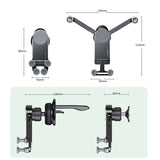 Support de téléphone pliable