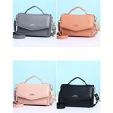 Petit sac à bandoulière multifonction