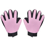 Gants de Nettoyage pour Animaux de Compagnie