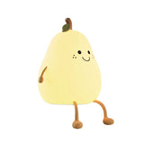 Veilleuse en forme de poire