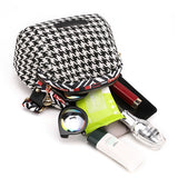 Sac à bandoulière en nylon personnalisé à la mode