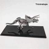 Casse-tête en métal 3D Steel Warcraft