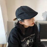 Béret style Harajuku japonais