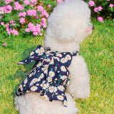 Manteau de Traction pour Animaux de Compagnie