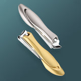 Coupe-ongles Anti-éclaboussures