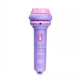 Lampe de poche Projecteur Torche