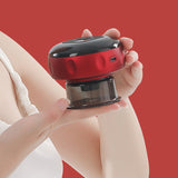 Machine électrique de massage de thérapie de ventouses