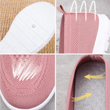 Chaussures de maman Flyweave