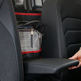 Porte-sac à main en filet pour voiture