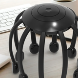 Masseur électrique pour la Tête